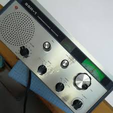 Image result for Drake SSR-1