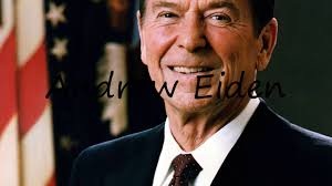 How to Pronounce Andrew Eiden?