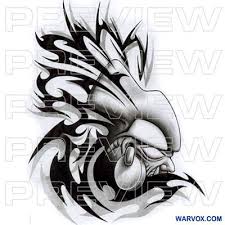 The first tend to have brutal and cool designs, the latter choose fancier style. Mayan Warrior Tattoo Design Aztec Tattoos Warvox Aztec Mayan Inca Tattoo Designs
