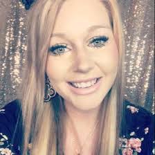 Kacie Hooks's Instagram, Twitter & Facebook