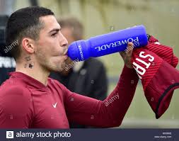 Stanciu began his career with unirea alba iulia, going on to represent in his country vaslui and steaua bucurești, winning six domestic honours. Stanciu Stockfotos Und Bilder Kaufen Alamy