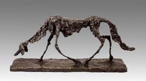 Image result for giacometti