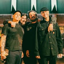 The Bouncing Souls | Spotify