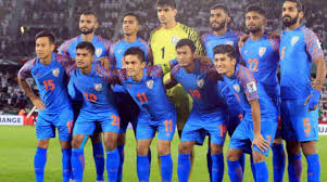 Other data for illustrative purposes only. India Look To Overcome Rust In Fifa World Cup Qualifier Newsclick