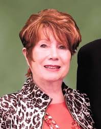 Shirley Ogle Obituary (1939