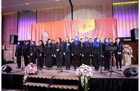 Anugerah perkhidmatan cemerlang dan 25 tahun perkhidmatan tahun 2016, 22 februari 2017. Majlis Anugerah Perkhidmatan Cemerlang Apc 2016 Malaysia Competition Commission Mycc