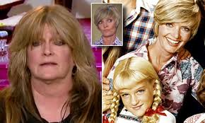 The Brady Bunch's Susan Olsen pays tribute to Florence Henderson