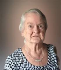 Obituary information for Emma Rosanna Clouter