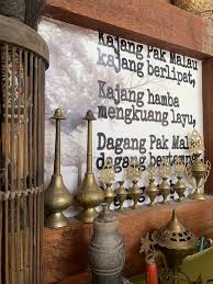 Download mp3 kajang mengkuang gratis, ada 20 daftar lagu kajang mengkuang yang bisa anda download. Homestay Pak Malau Picture Of Nasi Dagang Pak Malau Langkawi Tripadvisor