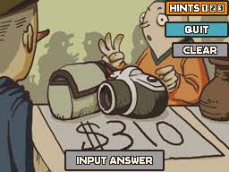 The camera and case tap input answer. The Camera And Case Professor Layton Wiki Neoseeker