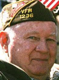 Harvey Reed Grele Sr. (1925-2009)