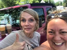 Blessed to have this awesome crew and imprint coffee