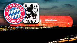 Bayern münchen ii 14 : Regionalliga Derby In Der Allianz Arena Fc Bayern Munchen Ii Gegen 1860 Munchen Sportbuzzer De