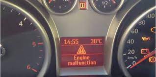 Réinitialisation de l'ordinateur de bord. Clement Reparatii Ceasuri Ford Focus Mondeo Cmax Facebook