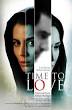 Time to Love