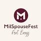 MilSpouseFest Fort Bragg event in Fort Bragg, NC