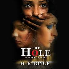 Amazon.com: The Hole: Everyone Breaks (Audible Audio Edition): H. E. Joyce,  Miranda Crandall, H E Joyce: Audible Books & Originals