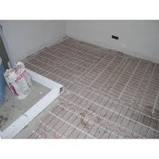 Halmburger fliesenheizung twin 5,00 qm / 160w / qm. Dunnbett Heizmatte Twin 160 Hochwertige Elektrische Fussbodenheizung Sks24 At Ihr Onlineshop Fur Abluftventilatoren Thermostate Und Fussbodenheizungen