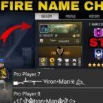 Ldplayer is the best free fire emulator with fully gaming optimization by the developers. Top 5 Free Fire Players In The World Worldwide Top 5 Free Fire Players