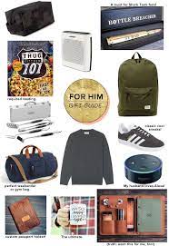 These awesome 2020 christmas gift ideas for guys who have everything will make holiday shopping stress free and fun so be sure to check out these cool gifts for hard to buy for men! Gift Guide For The Guys Sentimental Gifts Diy Gifts For Mom Diy Gifts For Men