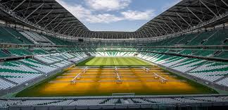 Qatar's supreme committee for delivery & le. Education City Stadium Third Fifa World Cup Qatar 2022 Venue Completed