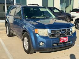 Image result for Sport Blue 2009 Escape