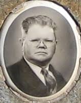 Connie Clifford Glover (1907-1956)