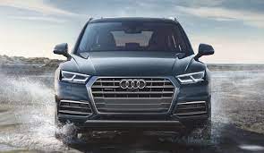 2020 Audi Q5 Plug In Hybrid Changes Release Suvs 2020