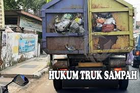 Kata kata bijak untuk wanita yang butuh motivasi. Hukum Truk Sampah Lentera Inspirasi Dan Motivasi