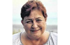 Sophia Edwards Obituary (1949