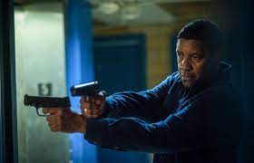 Pin On The Equalizer 2 Full Movie Free