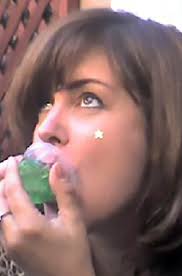 ELISE WITT PEET MIDNITE MOVIE NIGHT!