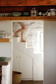 simple but perfectly stylish stone cottage decoholic steinhaus haus gemutliche wohnung