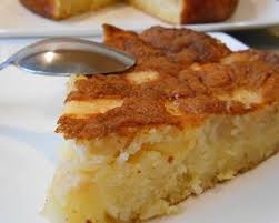 Fondant Aux Pommes Au Thermomix Voici Un Delicieux Gateau Aux Pommes Fondant Et Ultra Facile A Realiser A L Aide De Votre Th Thermomix Desserts Food Desserts