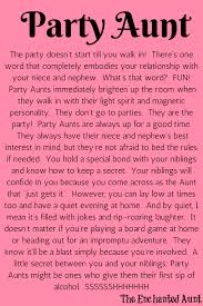 Happy Birthday Short Poems For Aunts Read About The 4 Different Types Of Aunts Niece Quotes Niece Quotes From Aunt Aunt Quotes