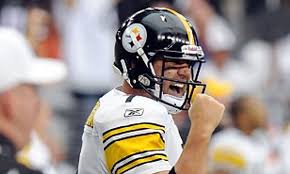 When maddox went down with an injury in pittsburgh's 2nd week loss of 2004 to the. Ben Roethlisberger Settles Lawsuit With Woman Who Claims He Raped Her Daily Mail Online