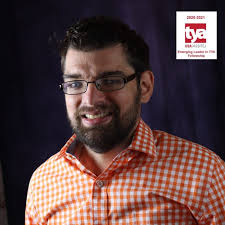 Interview with 2020/21 Emerging Leaders Fellow Fran Sillau