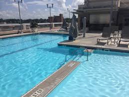 Explore montgomery holidays and discover the best time and places to visit. Pool Picture Of Renaissance Montgomery Hotel Spa At The Convention Center Tripadvisor