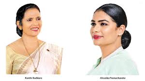 Two Sides Of The Coin Colombo District Daily News