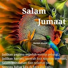 Kalah tuh kata sapaan yang lain seperti selamat pagi, selamat siang, salam sejahtera dan sebagainya. Sarabas Ali A Twitter Assalamualaikum Selamat Pagi Salam Jumaat Semua Penghulu Segala Hari