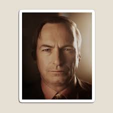 Saul Goodman Cute Magnets for Sale