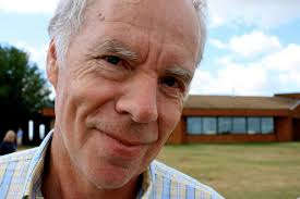 David Maloy Breitenbach