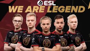 April 15, ence is selected to participate in the nlc. Ence On Twitter We Are Legend We Will See You In The Champions Stage Ez4ence Iem