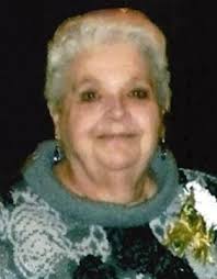 Darlene Lyons Obituary (1942