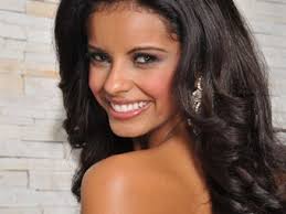 Reina de belleza de Honduras fue capturada con 33 mil euros no declarados