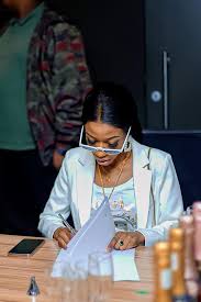 Inside Vinka S Record Deal With Sony Music West Nile Xpozed