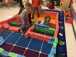 Whether you're looking for preschool indoor recess games or fun activities for 6th graders, there's a rainy day classroom activity for students of all ages. Indoor Recess Terraset Elementary School Facebook