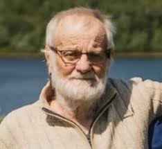 Obituary of Arnold Ambrose Suter