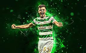 Ccp) is a scottish football club based in the parkhead area of glasgow , which currently plays in the scot. Kieran Tierney Wallpapers Wallpaper Cave
