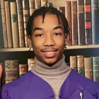 Demetrius Chambers's Instagram, Twitter & Facebook